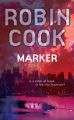 Marker: Book by Robin Cook