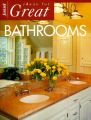 Ideas for Great Bathrooms