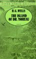 Island of Dr Moreau: Book by H. G. Wells