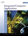 Integrated Computer Application: Modules 1-8 : Book by Susie H. VanHuss