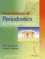 Foundations of Periodontics for the Dental Hygienist: Book by Jill S. Nield-Gehrig
