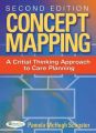 Concept Mapping: A Critical Thinking Approach to Care Planning: Book by Pamela McHugh Schuster