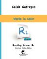 Reading Primer R2: Book by Caleb Gattegno