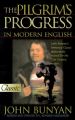 The Pilgrims Progress in Modern English: Book by John Bunyan