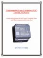 Programmable Logic Controller (PLC) Tutorial, GE Fanuc: Book by Stephen, Philip Tubbs