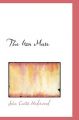 The Iron Muse: Book by John Curtis Underwood