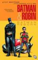Batman & Robin: Vol 01 : Batman Reborn: Book by Grant Morrison,Frank Quitely,Philip Tan