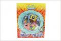 SPONGEBOB SQUAREPANTS ADVENTURE STORY (P): Book by Nickelodeon