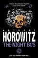 The Night Bus: Book by Anthony Horowitz