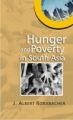 Hunger And Poverty In South Asia: Book by John Albert