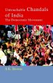 Untouchable Chandals of India: The Democratic Movement: Book by S. K. Biswas