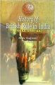History of British Rule in India (1765 A.D. to 1857 A.D.), 401pp., 2013 (English): Book by S. Ram Shiv Gajrani