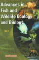 Advances in Fish and Wildlife Ecology and Biology Vol. 3: Book by Kaul, Bansi Lal
