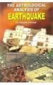 The Astrological Analysis Of Earth Quake English(PB): Book by Bhojraj Dwivedi