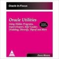 Oracle Utilities - Using Hidden Programs , Import / Export,SQL *Loader, Oradebug, Dbverify, Tkprof & More (Includes Oracle 9i) 1st Edition (English) 1st  Edition: Book by Federal Aviation Administration (faa)