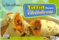 Tiffin Recipes for Children: Book by Nita Mehta