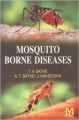 Mosquito borne diseases: Book by T. V. Sathe