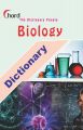 Biology Dictionary: Book by Dr Kavita Sharma
