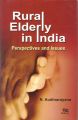 Rural elderly in india perspectives and issues (English): Book by N. Audinarayana