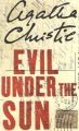 Evil Under the Sun (English): Book by                                                      Agatha Christie is one of the most popular mystery writers from England. She has written many books- mystery novels, short stories, and also romance novels under the pen name of Mary Westmacott. Agatha is most famous for her mystery novels and short stories. She is the creator of iconic detective ch... View More                                                                                                   Agatha Christie is one of the most popular mystery writers from England. She has written many books- mystery novels, short stories, and also romance novels under the pen name of Mary Westmacott. Agatha is most famous for her mystery novels and short stories. She is the creator of iconic detective characters, including the famous Hercule Poirot and Miss Jane Marple, and has written several mysteries involving them as detectives.She has written novels that dont involve any of her popular detective characters. And Then There Were None is one among those. Her other popular books include Murder On The Orient Express, The Murder of Roger Ackroyd, Five Little Pigs, The Mysterious Affair At Styles, Curtain, Sleeping Murder, Cat Among The Pigeons, and Dumb Witness.Agatha Christie was born in 1890 in Devon, England. She was a poet and playwright, apart from being an author. She was not schooled during her early years, but she taught herself how to read. She married Archibald Christie in the year 1914, and had a daughter with him, named Rosalind Hicks. She died in the year 1976, at the age of 85. 