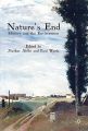 Nature's End: History and the Environment