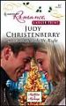 Snowbound with Mr. Right: Mistletoe and Marriage: Book by Judy Christenberry