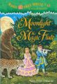 Moonlight on the Magic Flute: Book by Mary Pope Osborne , Salvatore Murdocca