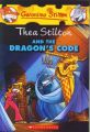 Thea Stilton and the Dragon's Code: Book by Geronimo Stilton