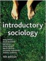 Introductory Sociology (English) (Paperback)