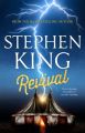 Revival (English) (Hardcover): Book by Stephen King