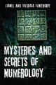 Mysteries and Secrets of Numerology: Book by Lionel Fanthorpe