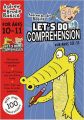 Let's do Comprehension 10-11 (English) (Paperback): Book by Andrew Brodie