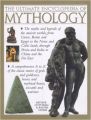 THE ULTIMATE ENCYCLOPEDIA OF MYTHOLOGY (Paperback): Book by ARTHUR COTTERELL