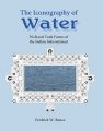 The Iconography of Water (English) (Hardcover): Book by Fredrick W. Bunce
