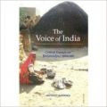 The voice of india (English) (Hardcover): Book by Jaydeep Sarangi
