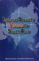 Internal Security Threats To South Asia: Book by Manan Dwivedi