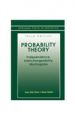 Probability Theory: Independance Interchangeability Martingales /3Rd Edn.: Book by Chow Yuan Shih
