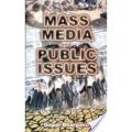 Mass Media And Public Issues: Book by Gopal Bhargava