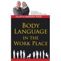 Body Language in the Work Place: Book by Allan Pease , Barbara Pease