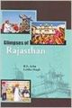 Glipses of rajasthan (English) 01 Edition: Book by R. S. Arha