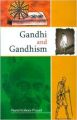 Gandhi and Gandhism: Book by Nand Kishore Prasad