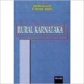 Rural Karnataka (English) (Paperback): Book by Jayasheela Et Al.