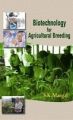 Biotechnology for Agricultural Breeding: Book by Mangal, S K ed