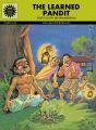The Learned Pandit (662): Book by Gayathri Madan Dutt
