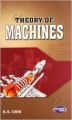 Theory of Machines PB: Book by Ubhi B S