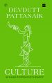 Culture: 50 Insights from Mythology: Book by Devdutt Pattanaik