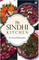The Sindhi Kitchen: Book by Dr Aroona Reejhsinghani