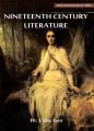 Nineteenth Century Literature (English) (Paperback): Book by NA