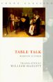 Table Talk: Book by Martin Luther