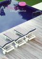 Pools Designsource: Book by Alex Sanchez Vidiella